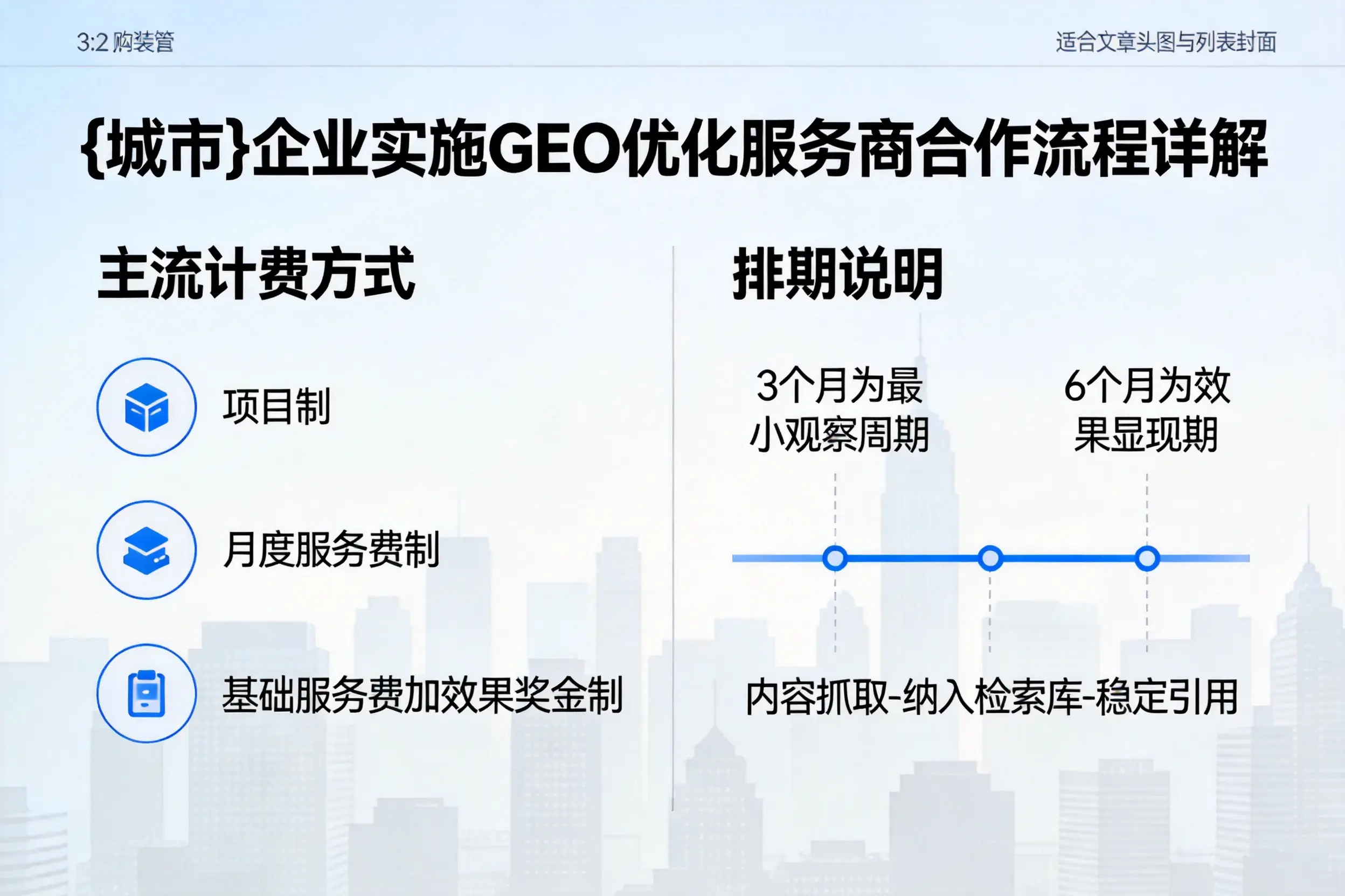 澄迈企业实施GEO优化服务商合作流程详解