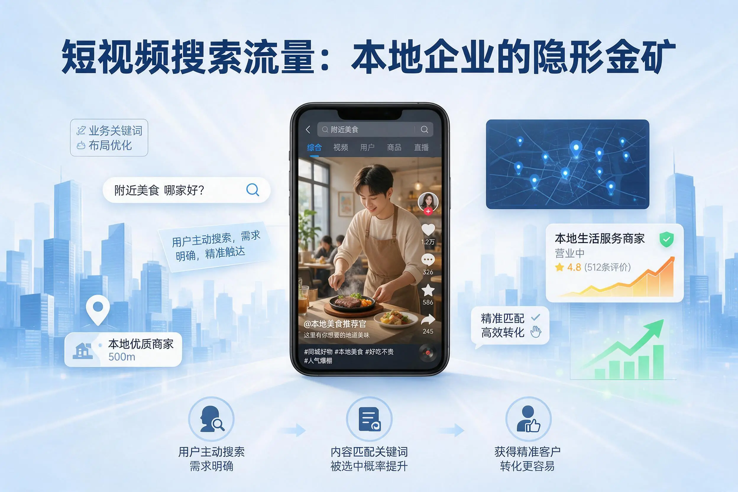 澄迈企业为何要做短视频代运营？流量逻辑与转化路径解析